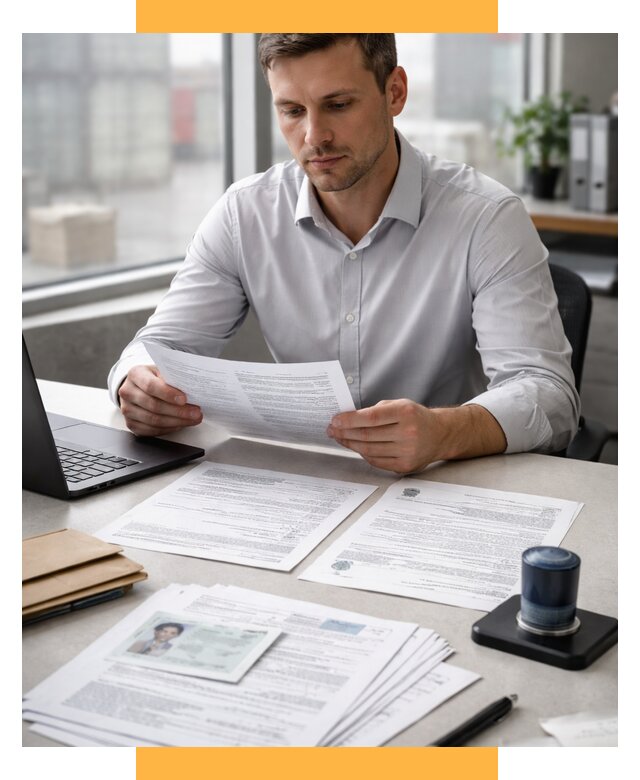 Оформление нотификации ФСБ под ключ от 4594 р. - СетСервис-Кра