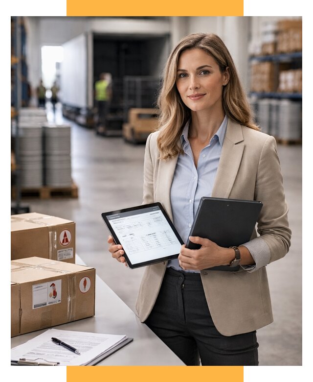 Таможенное оформление хим. сырья от 12251 р. СетСервис-Кра