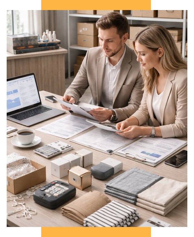 Закупка товара в Китае под ключ от 7146 р. | СетСервис-Кра