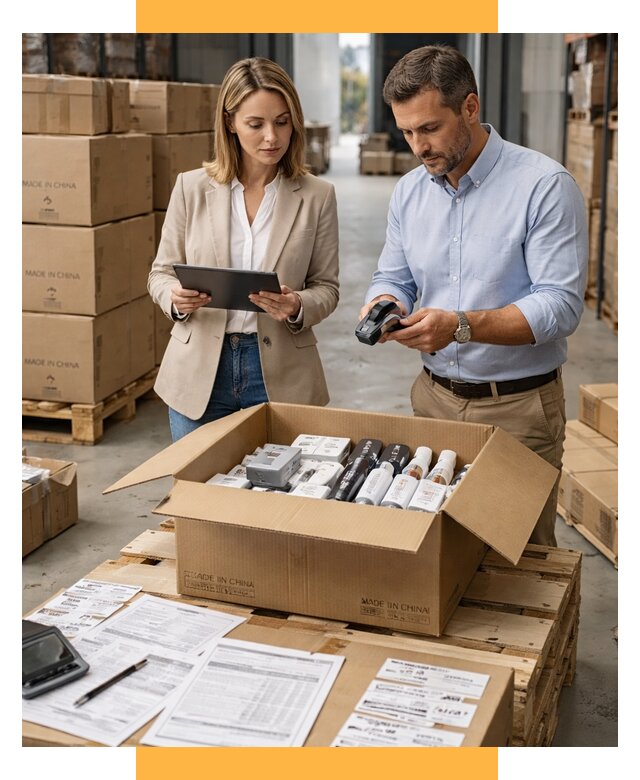 Выкуп товара в Китае с доставкой, оплата от 4594 р. | СетСервис-Кра