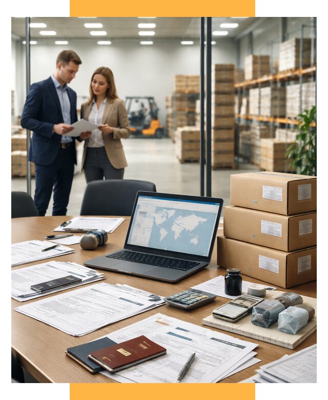 Торговый дом в Китае от 45941 р. — услуги и сервис СетСервис-Кра