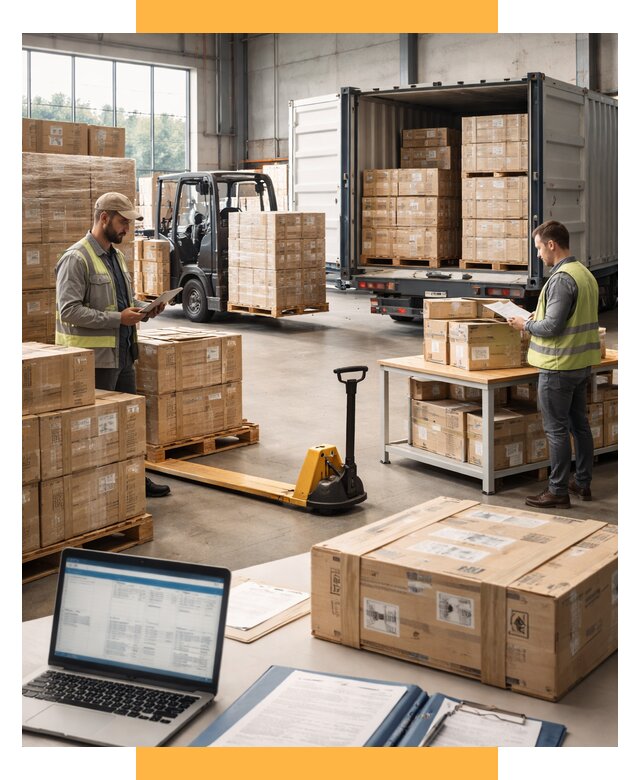 Оптовые поставки из Турции быстро от 45941 р. — СетСервис-Кра