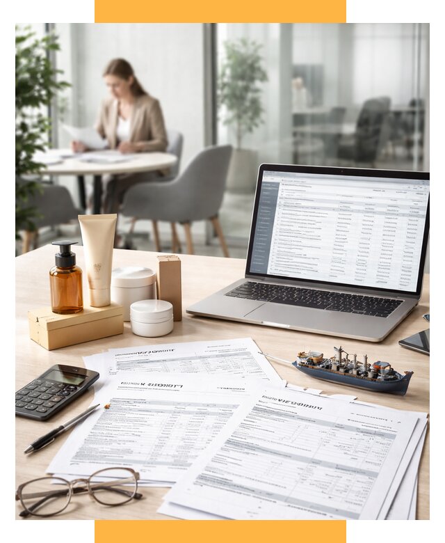 Закупка товара в ОАЭ под ключ от 15314 р. | СетСервис-Кра