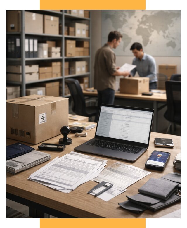 Выкуп товара за рубежом и доставка от 5105 р. | СетСервис-Кра