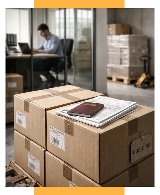 Параллельный импорт под ключ от 20418 р., логистика от СетСервис-Кра